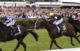 Flemington Racing Tips