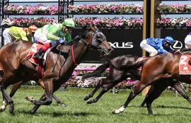 Flemington Racing Tips Wednesday September 23rd
