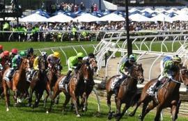 Flemington Racing Tips