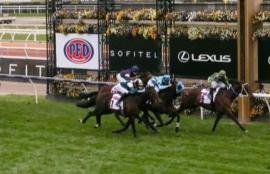 Flemington Racing Tips