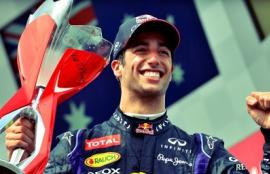 Formula 1 Betting Tips