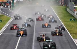 Hungarian Grand Prix Betting Tips