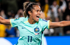 Australia vs Denmark Betting Tips