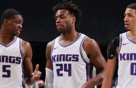 NBA Betting Tips Saturday 27th November