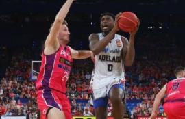 NBL Round 9 Betting Tips