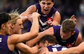 2022 Fremantle Dockers Team Preview