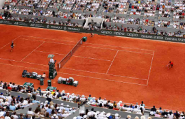 French Open Betting Tips