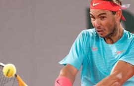 French Open 2020 Finals