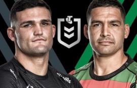 NRL Panthers vs Rabbitohs Betting Tips
