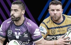 NRL Finals Storm Eels Betting Tips