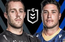 NRL Panthers vs Eels Betting Tips