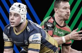 NRL Eels vs Rabbitohs Betting Tips