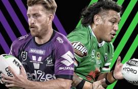 NRL Prelim Finals Betting Tips