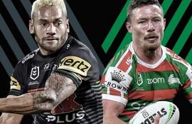 NRL Prelim Finals Betting Tips