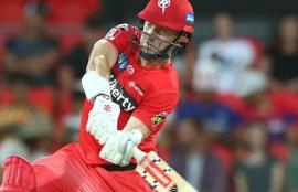 BBL10 Renegades vs Hurricanes Betting Tips