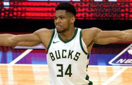 NBA Betting Tips Tuesday 20th April