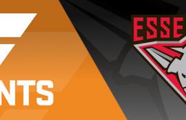 AFL Giants vs Bombers Betting Tips