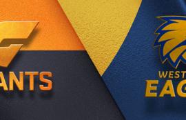 Giants vs Eagles Betting Tips