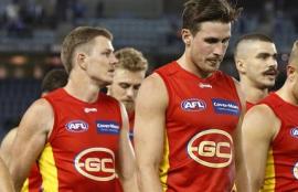 Gold Coast Suns Team Preview