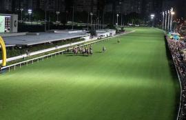 Happy Valley Racing Tips