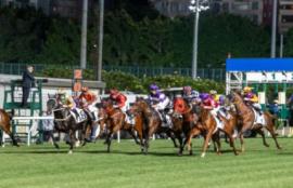 Happy Valley Racing Tips