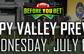Happy Valley Racing Tips