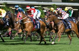 Happy Valley Racing Tips Wednesday September 9th