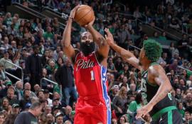 NBA Playoffs Betting Tips