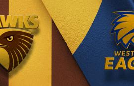 Hawks vs Eagles Betting Tips