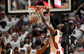 NBA Playoffs Betting Tips