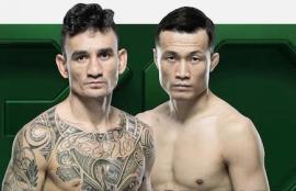 UFC Fight Night Betting Tips