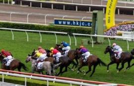 Sha Tin Racing Tips