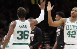 NBA Playoffs Betting Tips