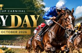 Derby Day Racing Tips