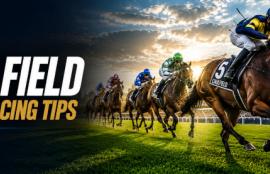 Horse Racing Tips