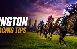 Horse Racing Tips