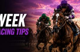 Horse Racing Tips
