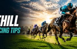Horse Racing Tips