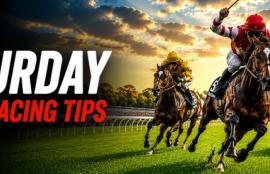 Horse Racing Tips