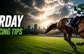 Horse Racing Tips