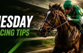 Horse Racing Tips