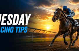 Horse Racing Tips