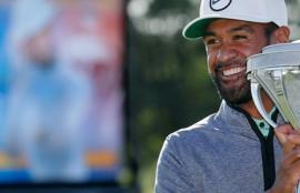 PGA Tour Houston Open Betting Tips