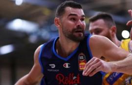 NBL Round 1 Betting Tips