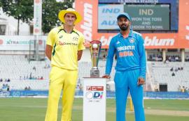 Cricket Betting Tips