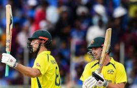 India vs Australia Betting Tips
