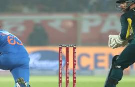 India vs Australia T20 Betting Tips