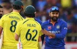India vs Australia Betting Tips