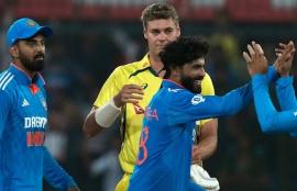 India vs Australia Betting Tips
