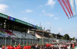 F1 Italian GP Betting Tips
